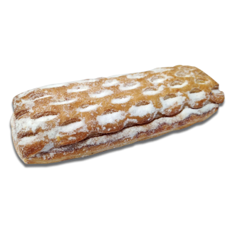 Мереживо сиркове